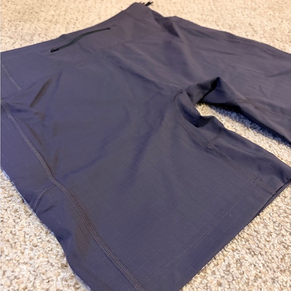 Bandit Running Gridlock Compression Race Training Performance Mens Half Tights - Picture 7 of 8